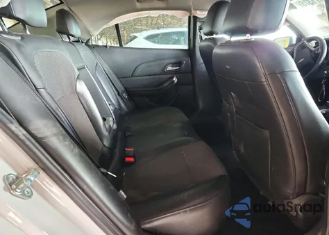 2016 Chevrolet Malibu Limited Lt z USA, uszkodzony, nr VIN 1G11C5SA2GF147158